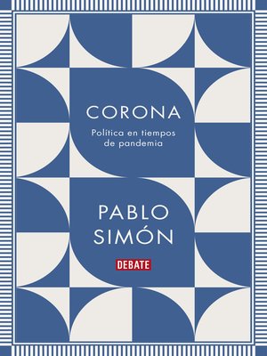 Corona - ebook